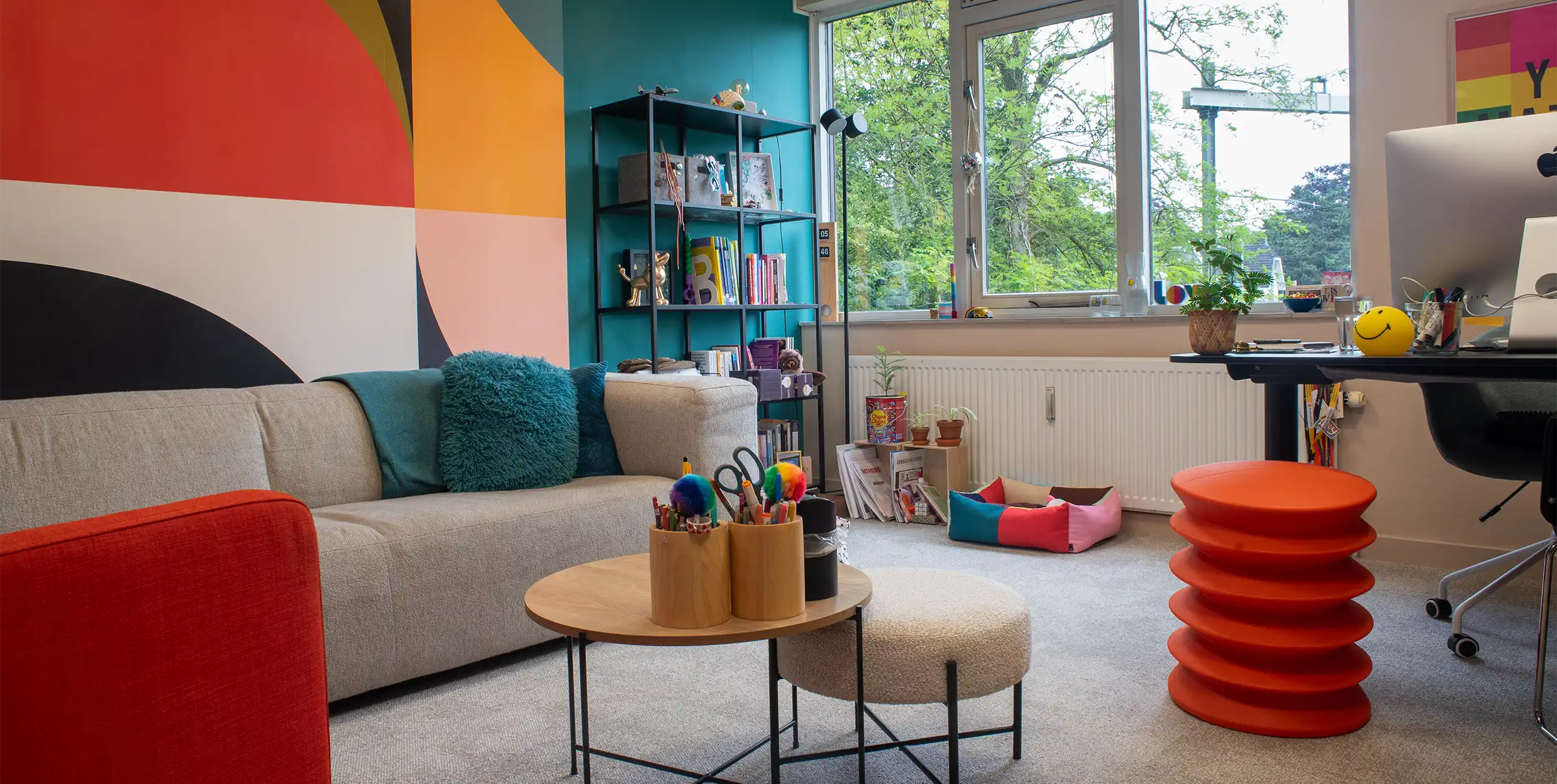 ruimte 1 het praktijkenplein