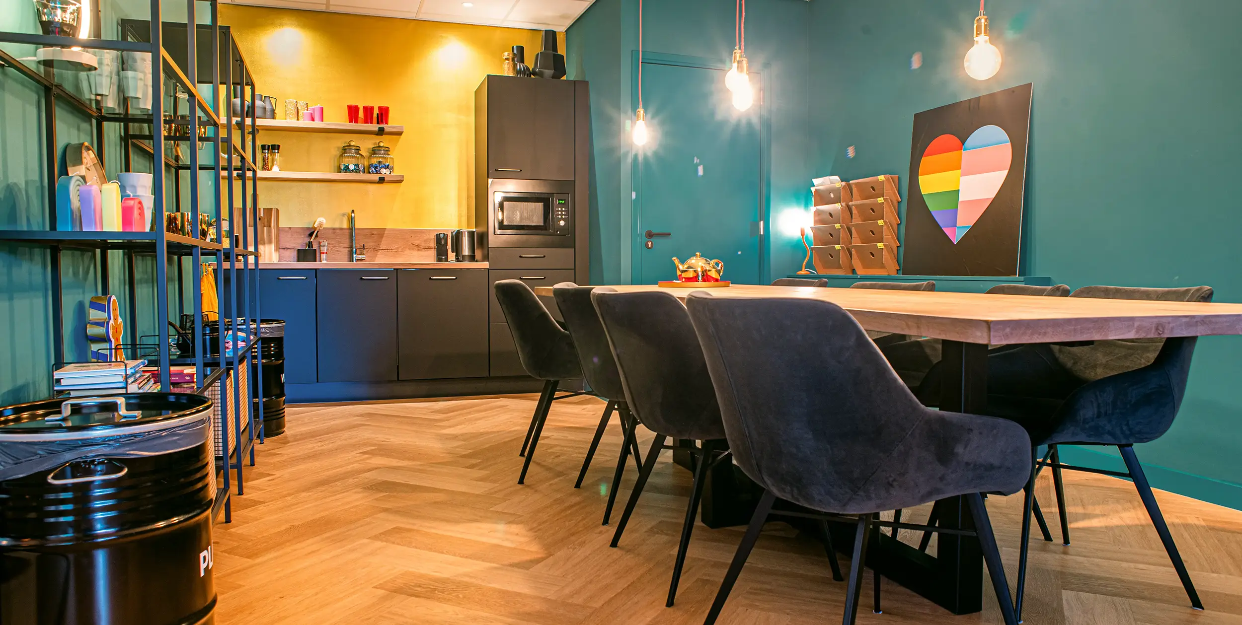 kantine het praktijkenplein